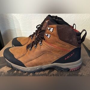 Ariat Men’s Skyline Mid Waterproof Boots